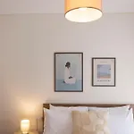 Skyline 3br, Center, 8 Guests 塞萨洛尼基