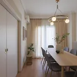 Skyline 3br, Center, 8 Guests Appartement Thessaloniki