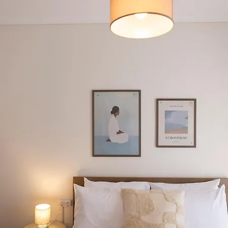 Skyline 3br, Center, 8 Guests Thessaloniki