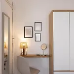 Apartman Skyline 3br, Center, 8 Guests