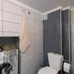 Apartman Skyline 3br, Center, 8 Guests
