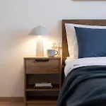 Apartman Skyline 3br, Center, 8 Guests *