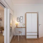 Skyline 3br, Center, 8 Guests Apartman