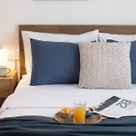 Apartman Skyline 3br, Center, 8 Guests *
